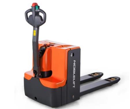 电动液压济源叉车怎么安装？